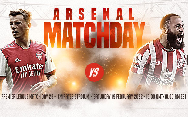 arsenal-brentford-premier-league-2021-2022-match-preview