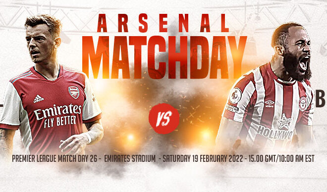 arsenal-brentford-premier-league-2021-2022-match-preview