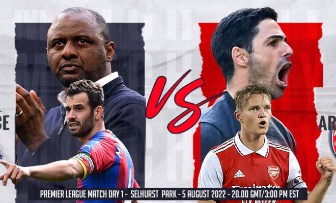 crystal-palace-arsenal-premier-league-2022-2023-match-preview
