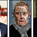 Simon Rolfes, David Weir, Jason Ayto, and Per Mertesacker - top candidates for Arsenal Sporting Director role