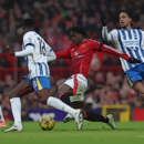 Arsenal's Defensive Blueprint Lessons from Brighton