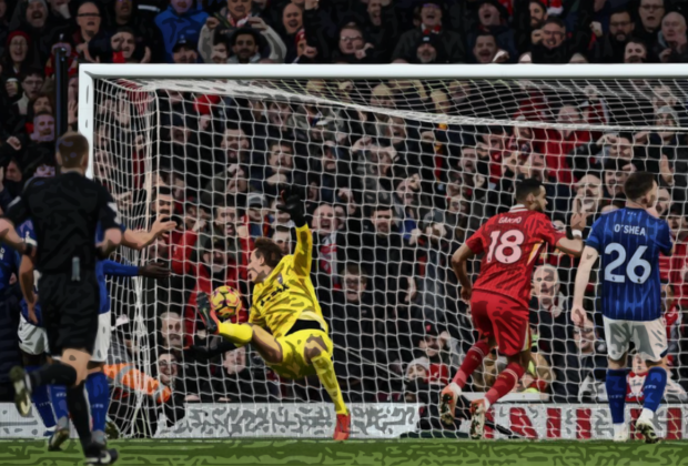 Dead-Ball Mastery Arsenal’s Pursuit of Set-Piece Supremacy