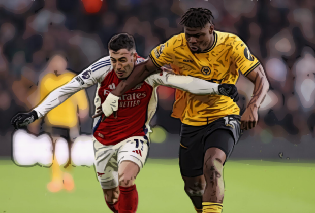 Defensive Fortresses Arsenal’s Blueprint for Premier League Glory