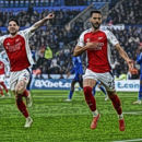 Arsenal’s Attacking Evolution Is Mikel Merino the Answer