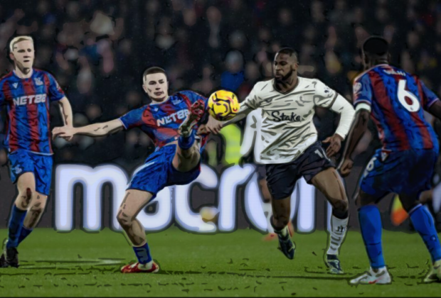 Arsenal’s Bench Boost Lessons in Squad Depth from Everton