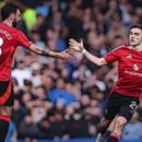 Forging Arsenal's Resilience Inspired by United's Fightback