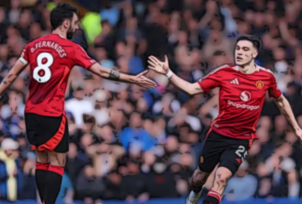 Forging Arsenal's Resilience Inspired by United's Fightback