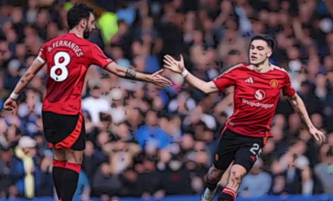 Forging Arsenal's Resilience Inspired by United's Fightback