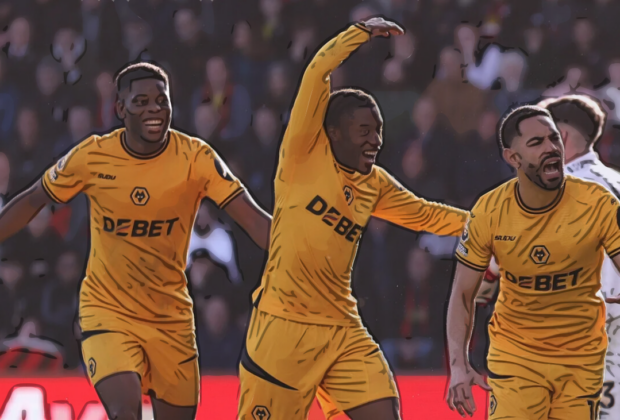 What the Bournemouth Defeat to Wolves Can Teach Arsenal