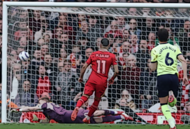 Arsenal’s Midfield Adaptability Lessons from Liverpool