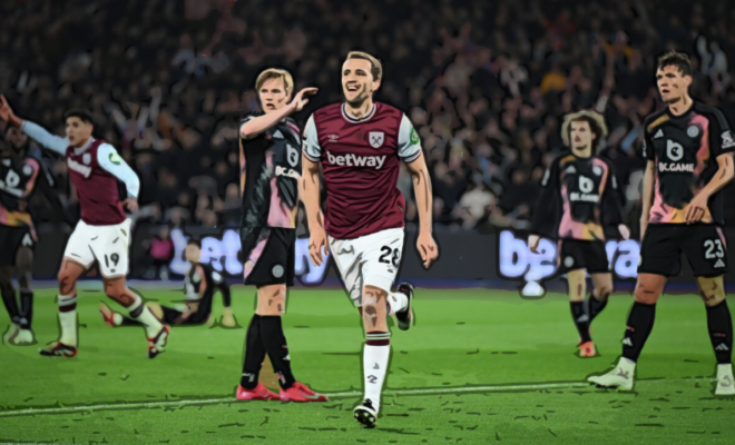 West Ham’s Tactical Shift How Arsenal Can Adapt Formations