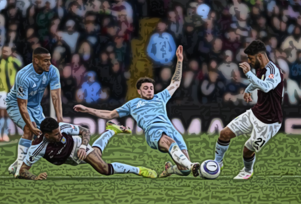 Arsenal Must Learn In-Game Management from Villa vs Forest