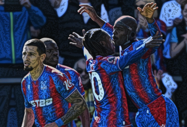 Arsenal Tactical Lessons from Crystal Palace’s Win vs Brighton