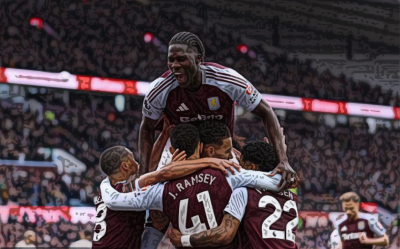 How Arsenal Can Learn from Villa’s Ruthless Attacking Tactics