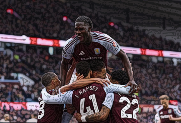 How Arsenal Can Learn from Villa’s Ruthless Attacking Tactics