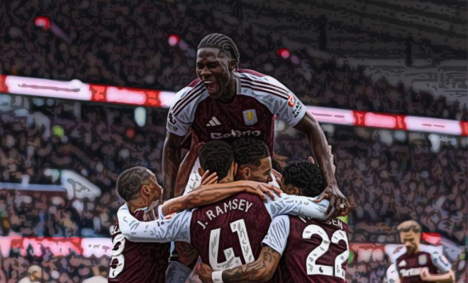 How Arsenal Can Learn from Villa’s Ruthless Attacking Tactics