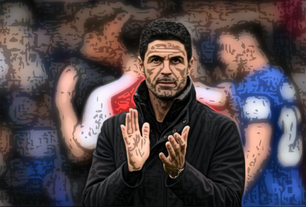 How Arsenal’s Win Over Showed Smart Squad Management