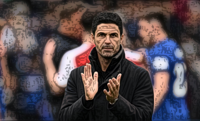 How Arsenal’s Win Over Showed Smart Squad Management