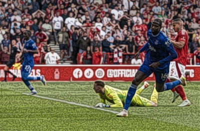 What Arsenal Can Learn from Everton’s Win at Nottingham Forest