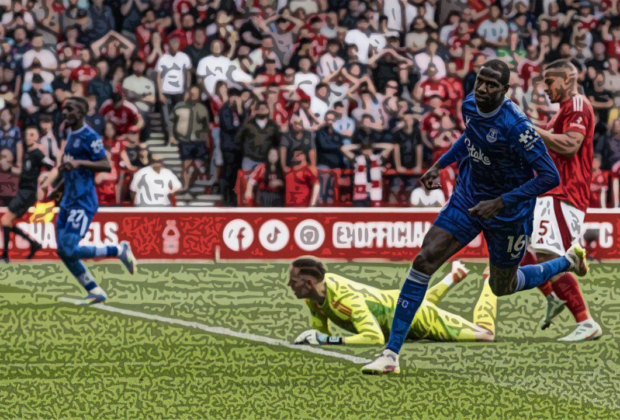 What Arsenal Can Learn from Everton’s Win at Nottingham Forest