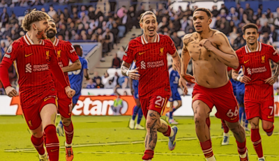 What Arsenal Can Learn from Liverpool’s Gritty Win