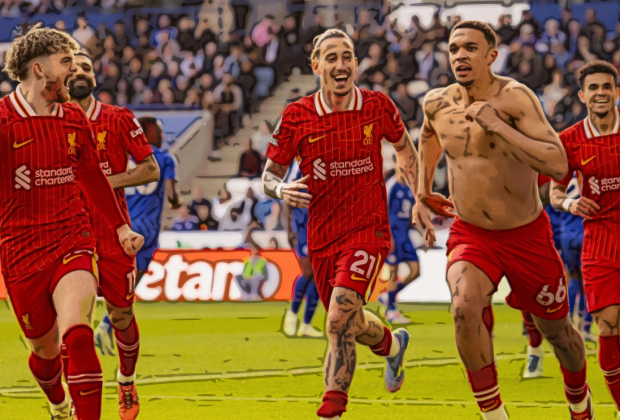 What Arsenal Can Learn from Liverpool’s Gritty Win