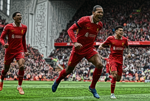 What Arsenal Can Learn from Liverpool’s Gritty Win