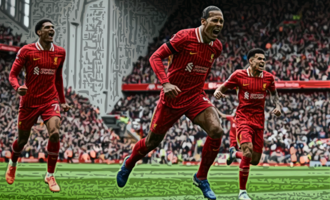 What Arsenal Can Learn from Liverpool’s Gritty Win